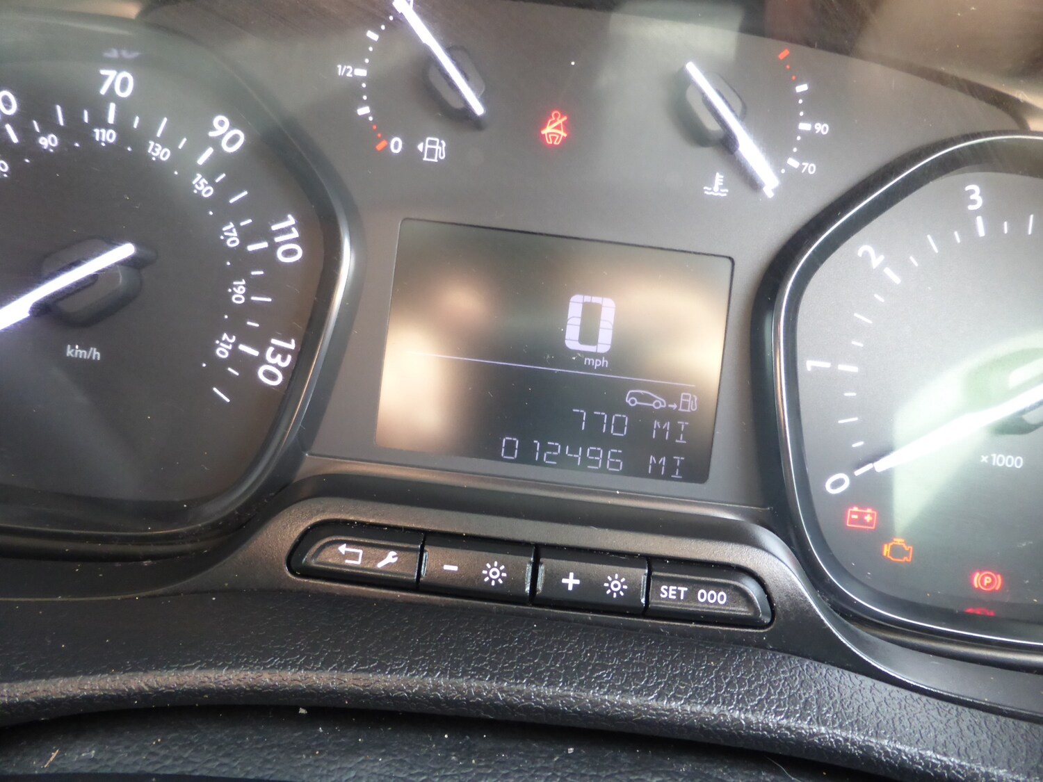 Vehicle 20