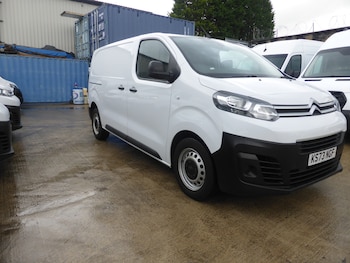 Used Citroen Dispatch 2023 for sale - 75569755: Photo