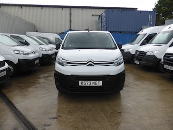 Used Citroen Dispatch 2023 for sale - 75569755: Photo