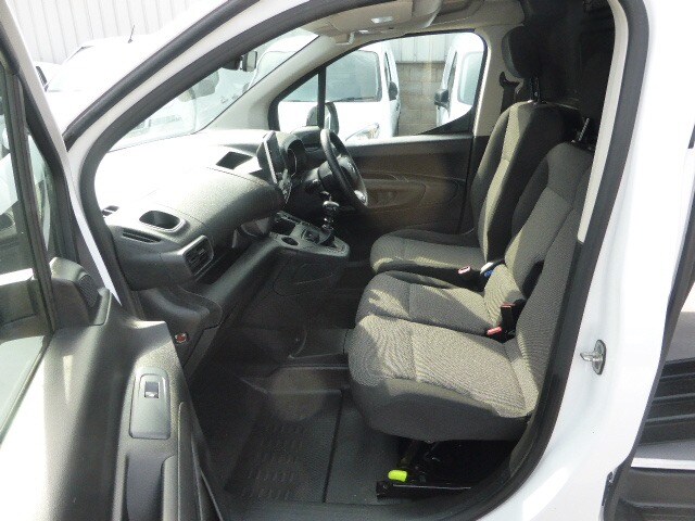 Used Toyota ProAce 2022 for sale - 77965314: Photo 13