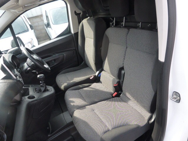 Used Toyota ProAce 2022 for sale - 77965314: Photo 14