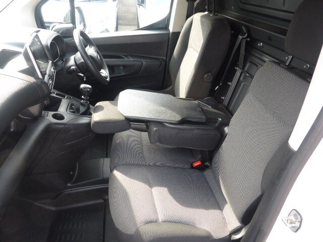 Used Toyota ProAce 2022 for sale - 77965314: Photo 15