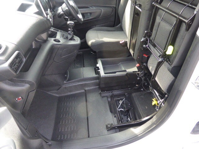 Used Toyota ProAce 2022 for sale - 77965314: Photo 16