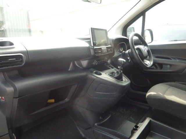 Used Toyota ProAce 2022 for sale - 77965314: Photo 17