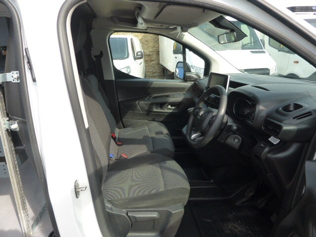 Used Toyota ProAce 2022 for sale - 77965314: Photo 18