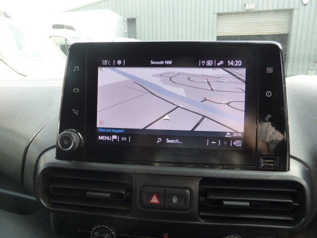 Used Toyota ProAce 2022 for sale - 77965314: Photo 20