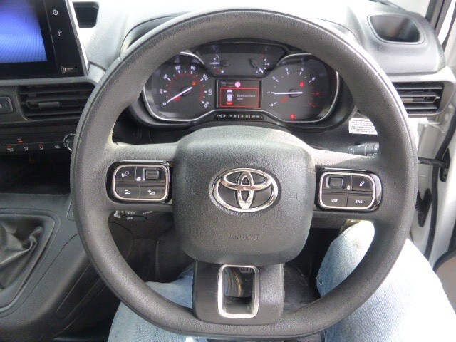 Used Toyota ProAce 2022 for sale - 77965314: Photo 22