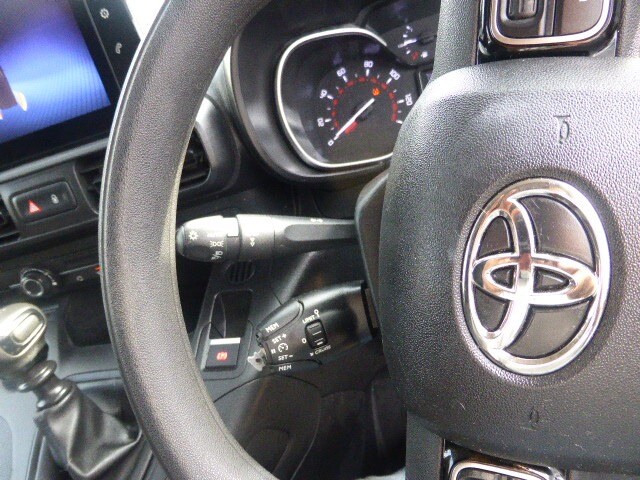 Used Toyota ProAce 2022 for sale - 77965314: Photo 23