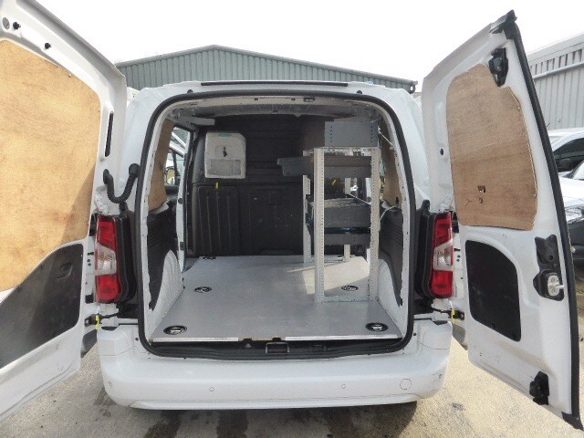 Used Toyota ProAce 2022 for sale - 77965314: Photo 8