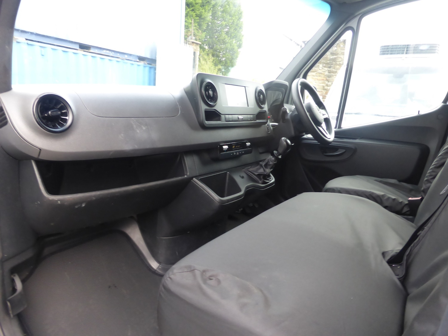 Used Mercedes-Benz Sprinter 2022 for sale - 76253033: Photo 12