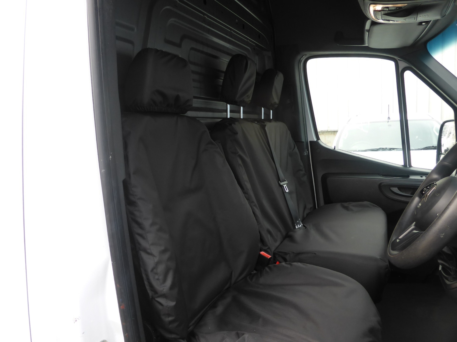 Used Mercedes-Benz Sprinter 2022 for sale - 76253033: Photo 14