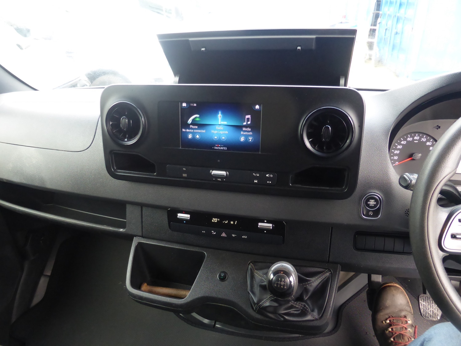 Used Mercedes-Benz Sprinter 2022 for sale - 76253033: Photo 15