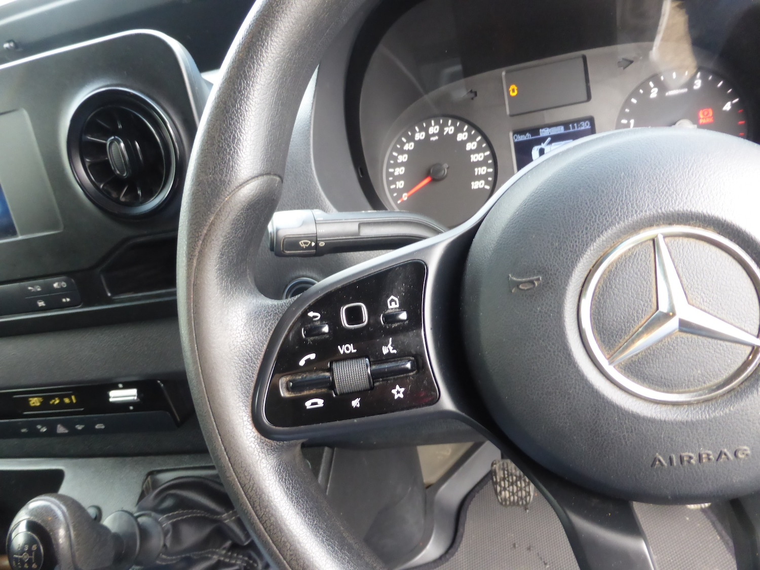 Used Mercedes-Benz Sprinter 2022 for sale - 76253033: Photo 18