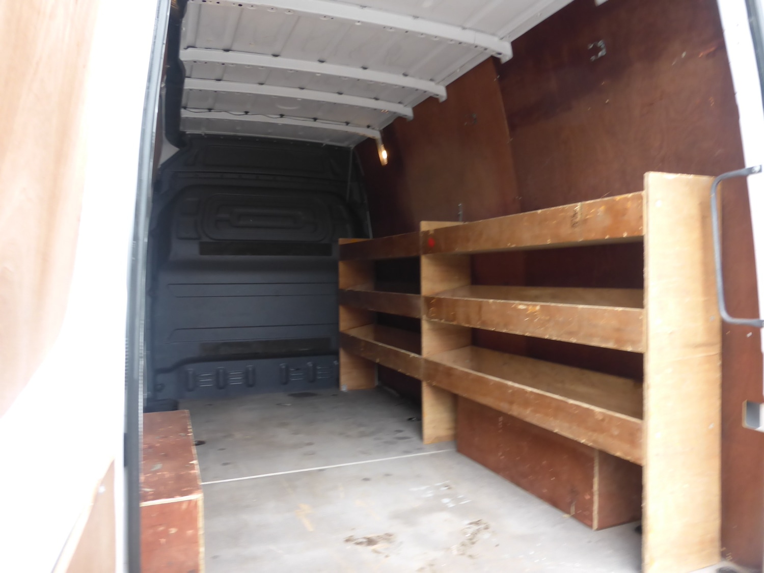 Used Mercedes-Benz Sprinter 2022 for sale - 76253033: Photo 9
