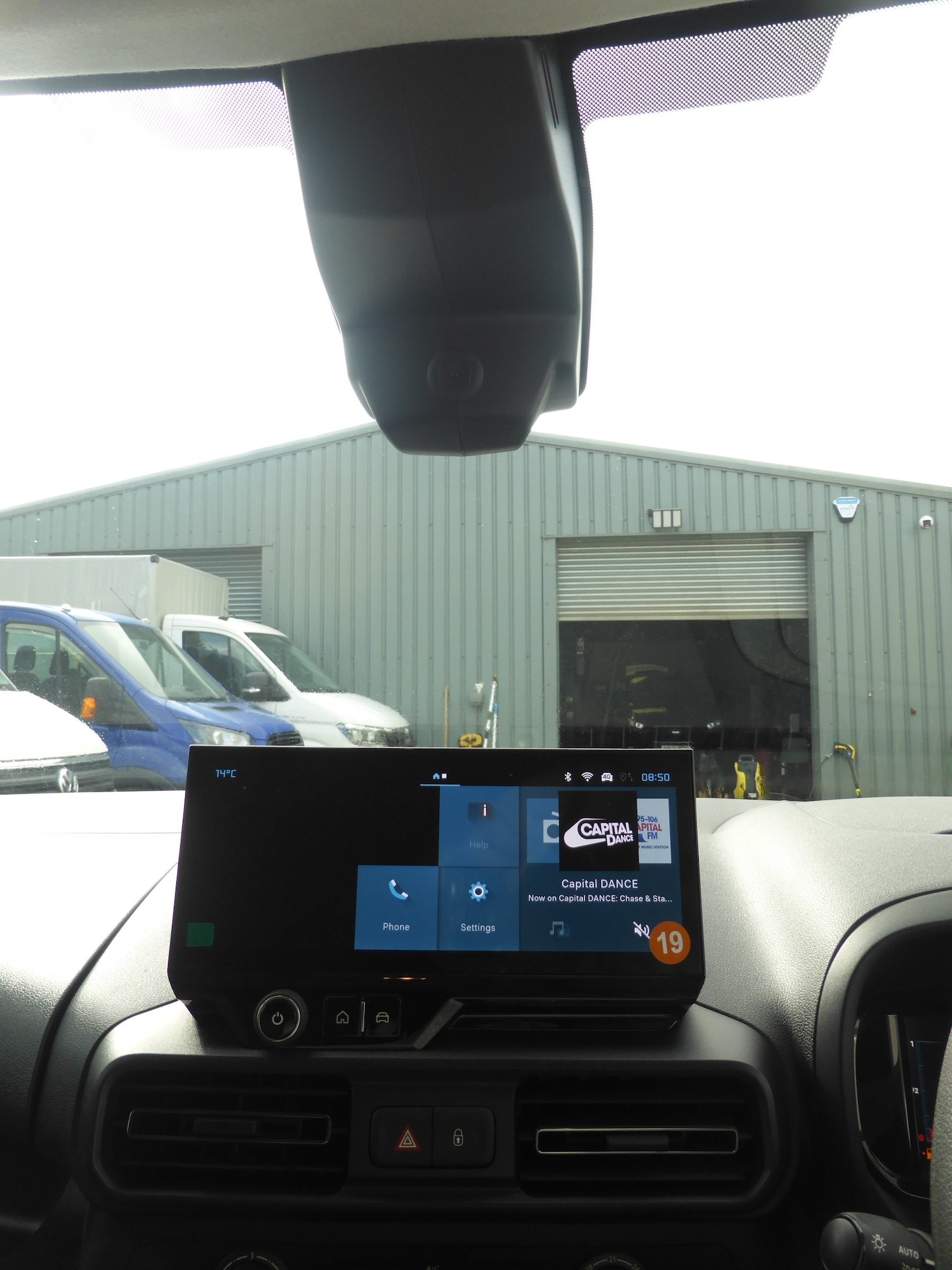 Vehicle 17