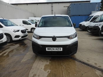 Used Citroen Berlingo 2024 for sale - 75178831: Photo