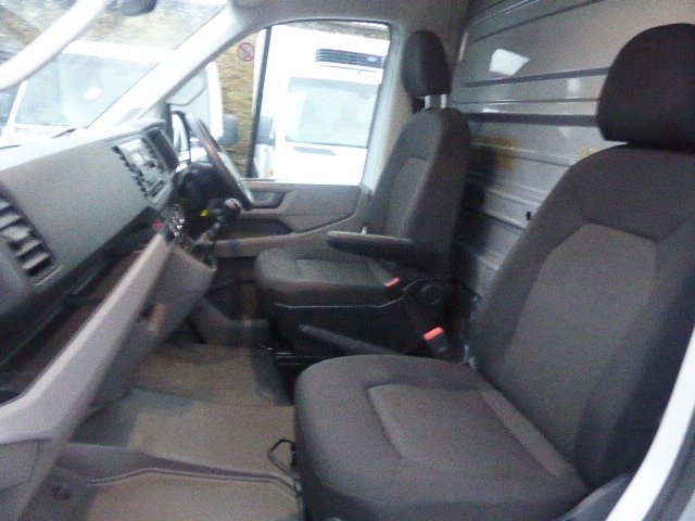 Used MAN TGE 2020 for sale - 77198291: Photo 16