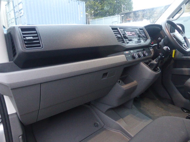 Used MAN TGE 2020 for sale - 77198291: Photo 17