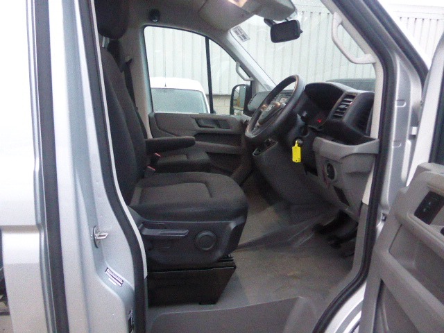 Used MAN TGE 2020 for sale - 77198291: Photo 18