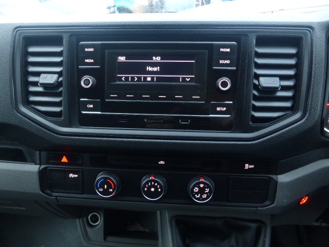 Used MAN TGE 2020 for sale - 77198291: Photo 20