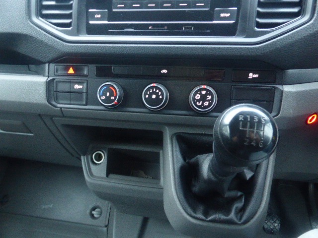 Used MAN TGE 2020 for sale - 77198291: Photo 21