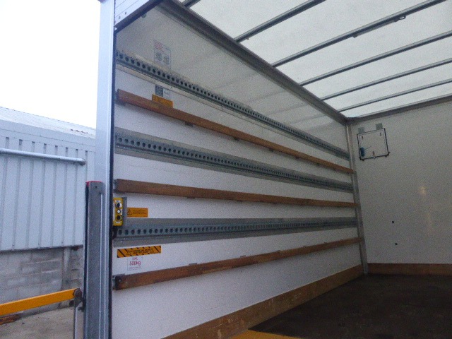 Used MAN TGE 2020 for sale - 77198291: Photo 8