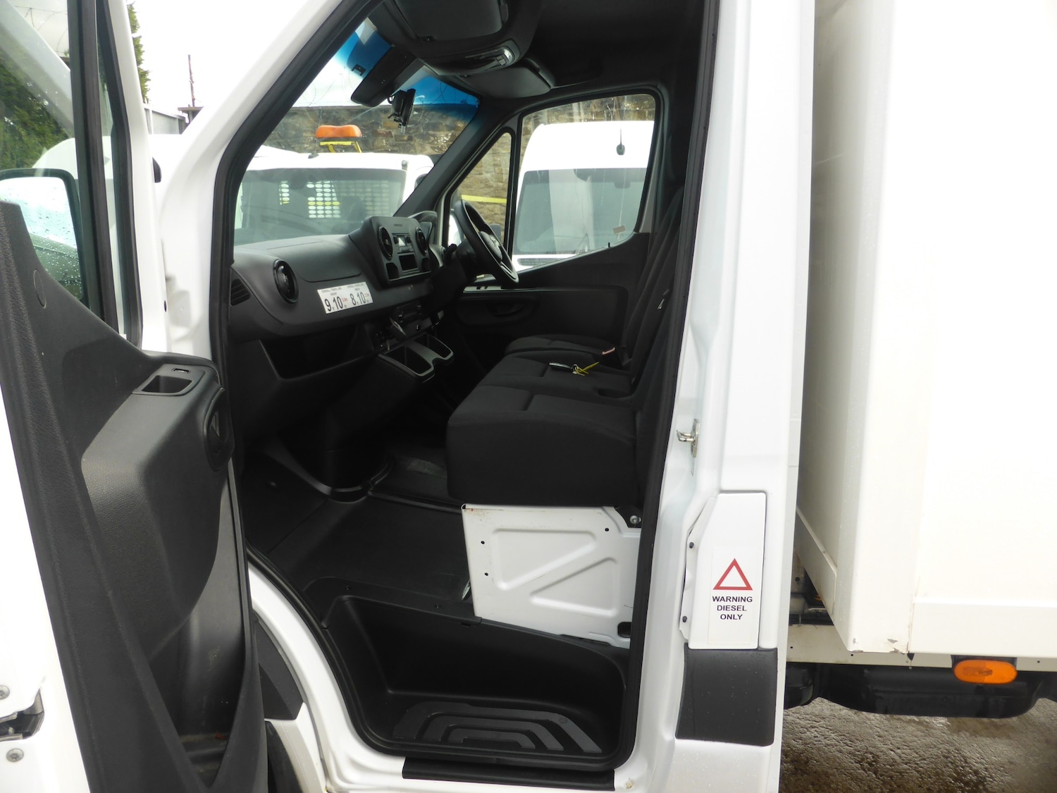 Used Mercedes-Benz Sprinter 2020 for sale - 75920433: Photo 15