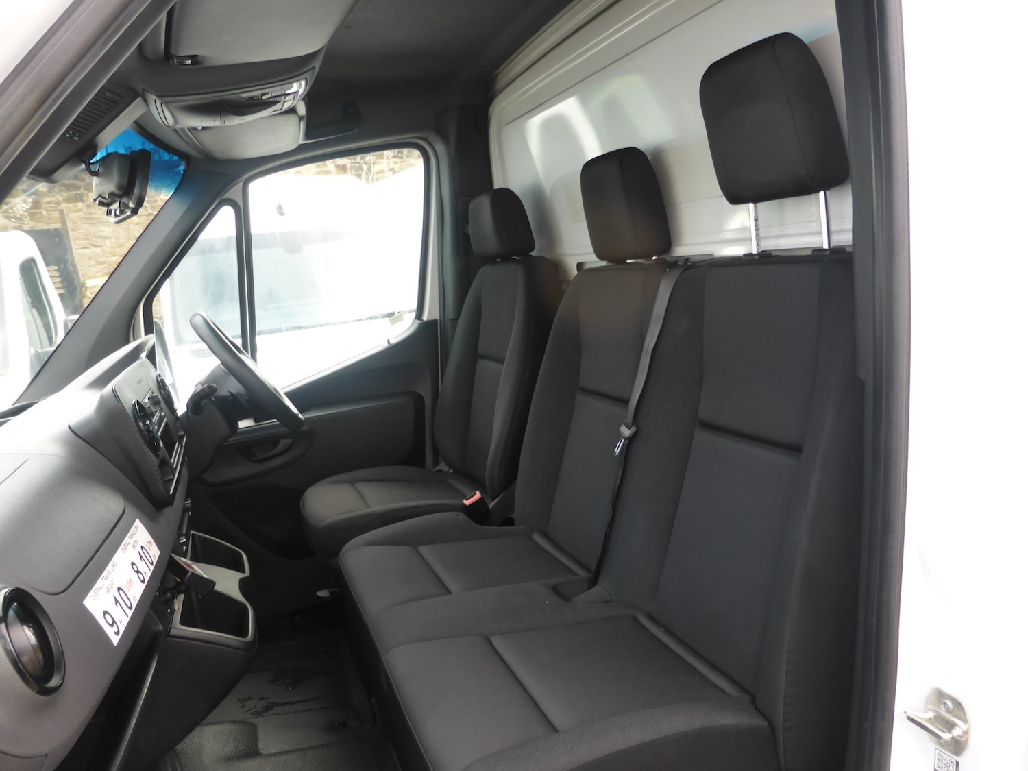 Used Mercedes-Benz Sprinter 2020 for sale - 75920433: Photo 16