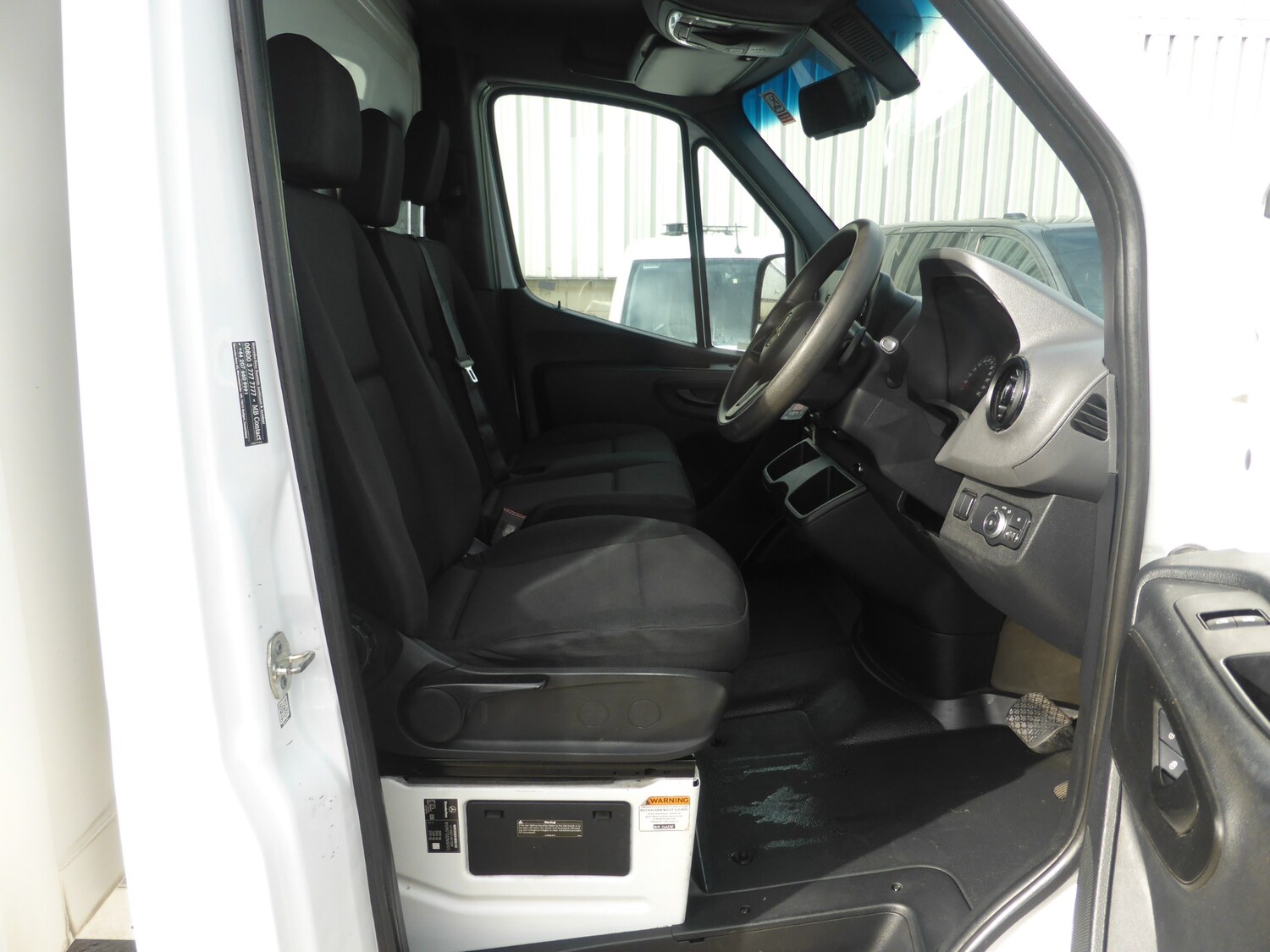 Used Mercedes-Benz Sprinter 2020 for sale - 75920433: Photo 18