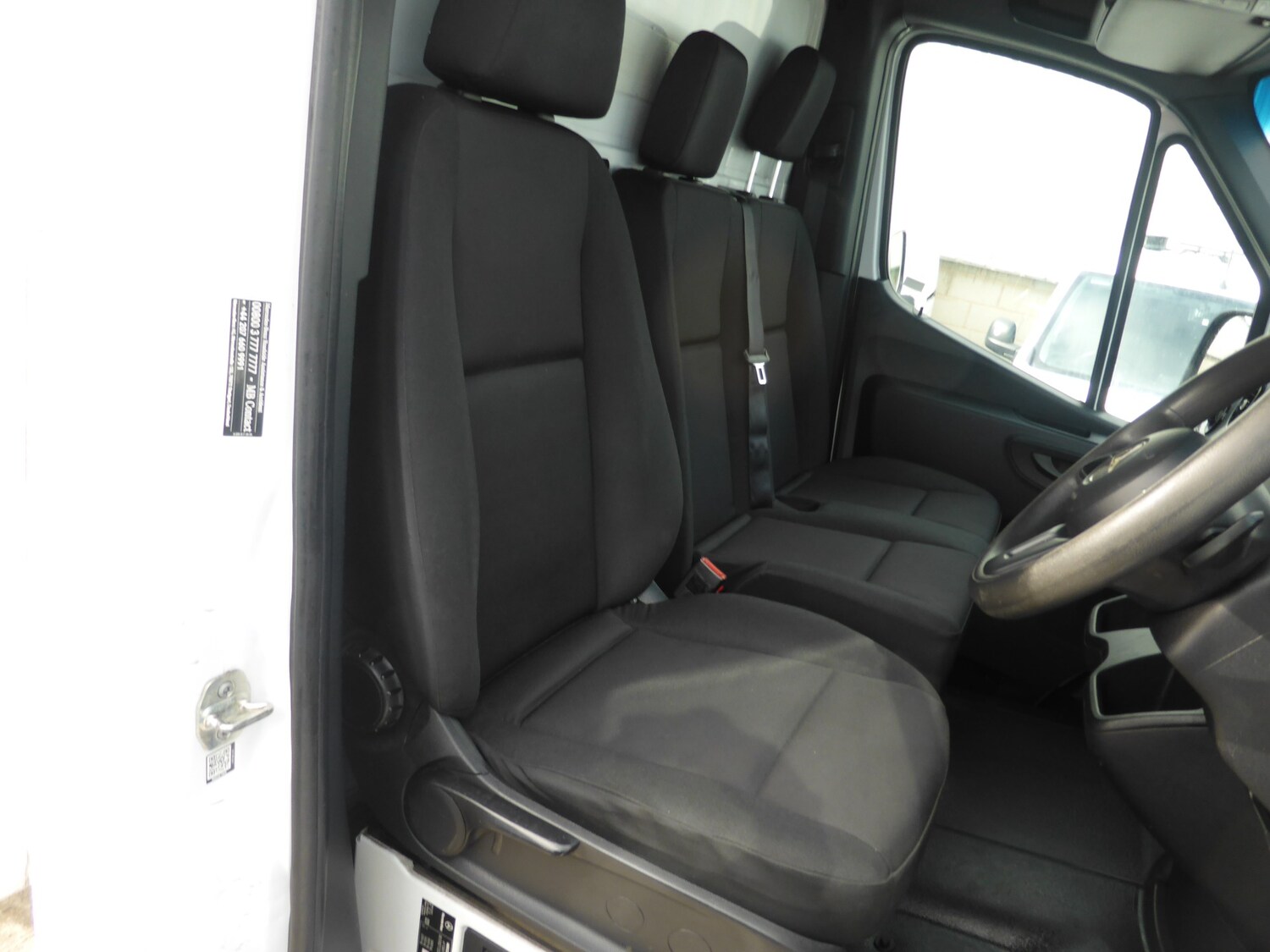 Used Mercedes-Benz Sprinter 2020 for sale - 75920433: Photo 19