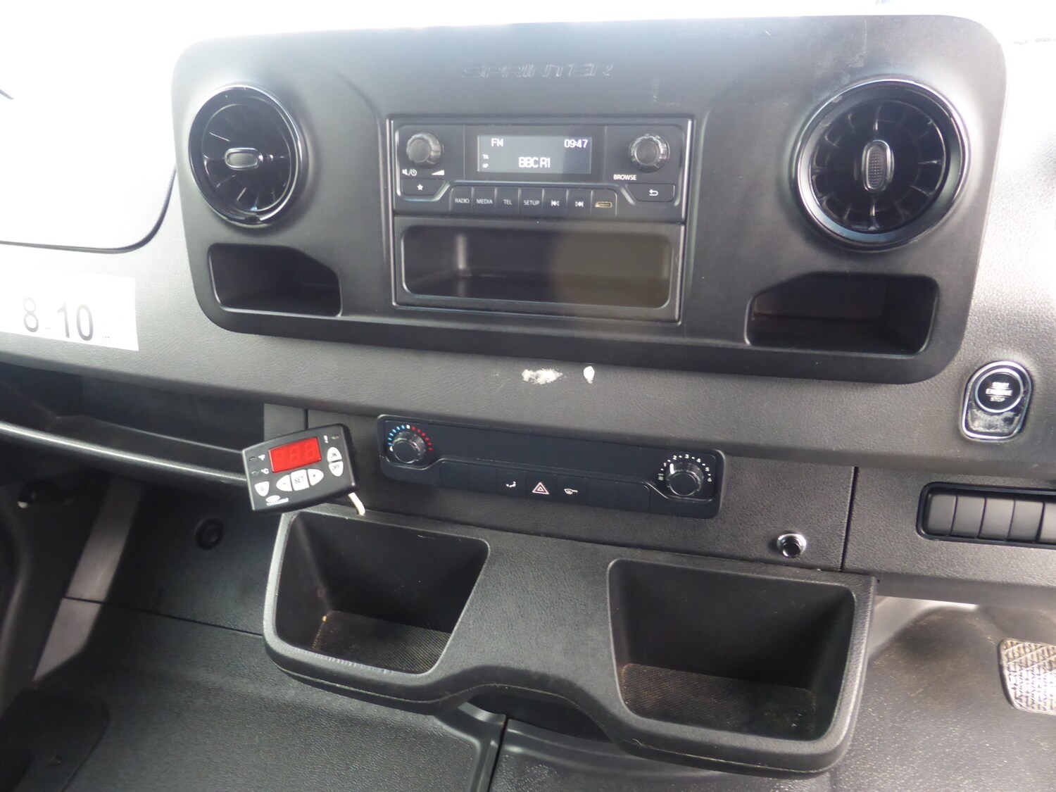 Used Mercedes-Benz Sprinter 2020 for sale - 75920433: Photo 23