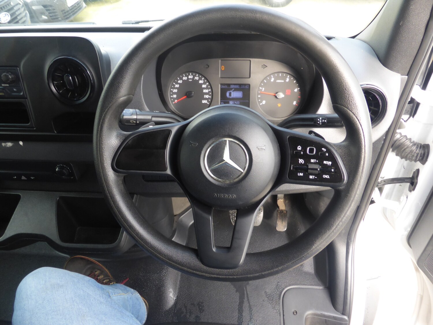 Used Mercedes-Benz Sprinter 2020 for sale - 75920433: Photo 26