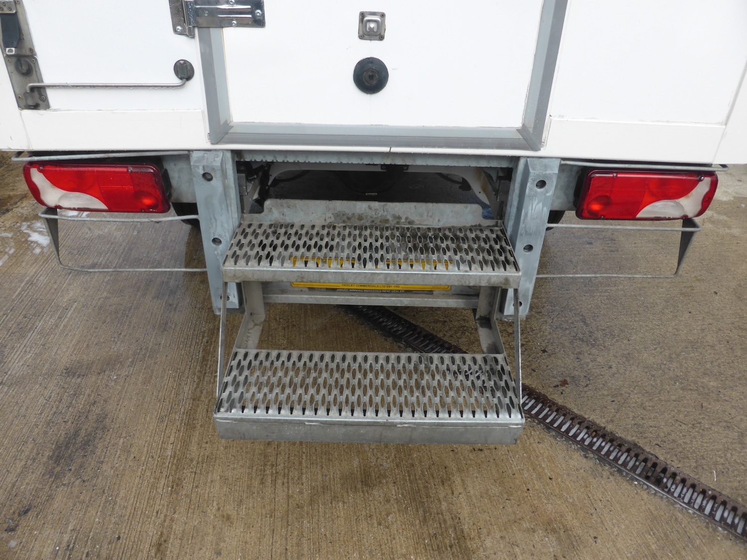 Used Mercedes-Benz Sprinter 2020 for sale - 75920433: Photo 7