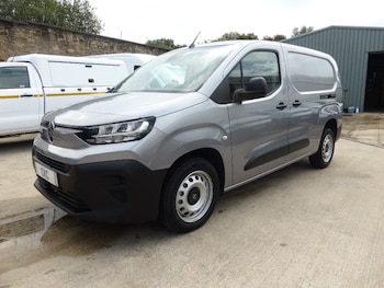 Used Citroen Berlingo 2026 for sale - 79404449: Photo