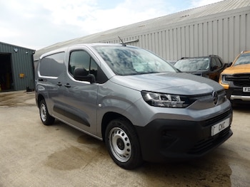 Used Citroen Berlingo 2026 for sale - 79404449: Photo