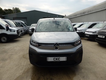 Used Citroen Berlingo 2026 for sale - 79404449: Photo