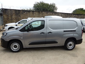 Used Citroen Berlingo 2026 for sale - 79404449: Photo
