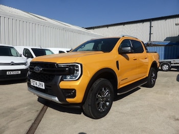 Used Ford Ranger 2024 for sale - 79173409: Photo