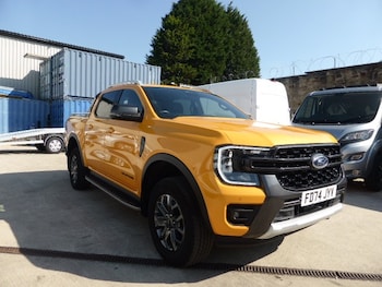 Used Ford Ranger 2024 for sale - 79173409: Photo