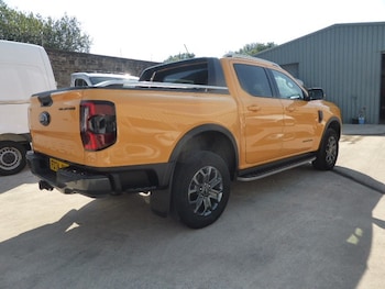 Used Ford Ranger 2024 for sale - 79173409: Photo