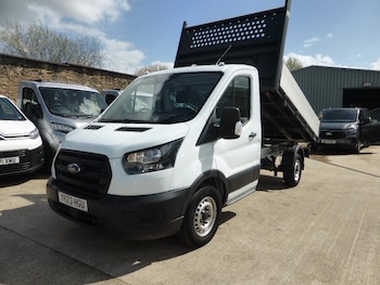 Used Ford Transit 2023 for sale - 78284990: Photo
