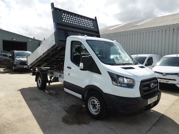 Used Ford Transit 2023 for sale - 78284990: Photo