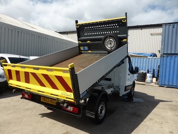 Used Ford Transit 2023 for sale - 78284990: Photo