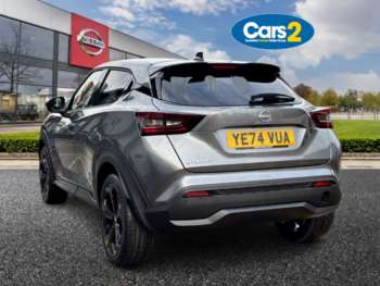 Used Nissan Juke 2024 for sale - 73517081: Photo