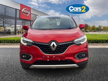 Used Renault Kadjar 2020 for sale - 75396284: Photo