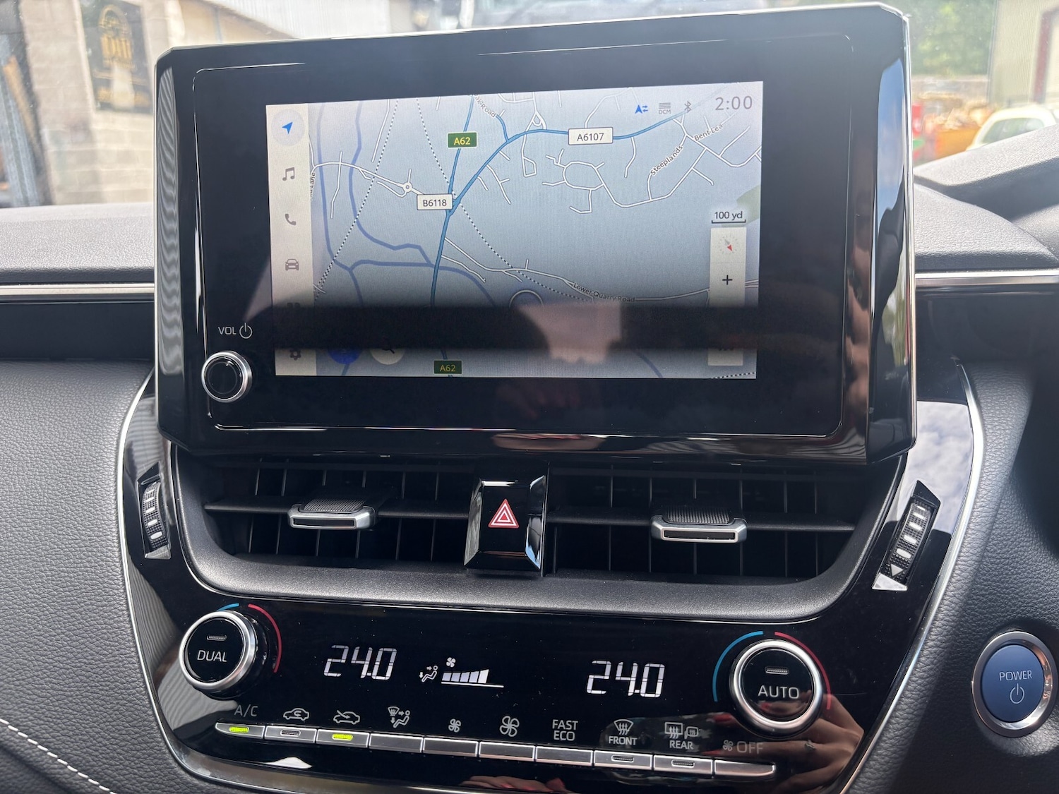 Vehicle 24