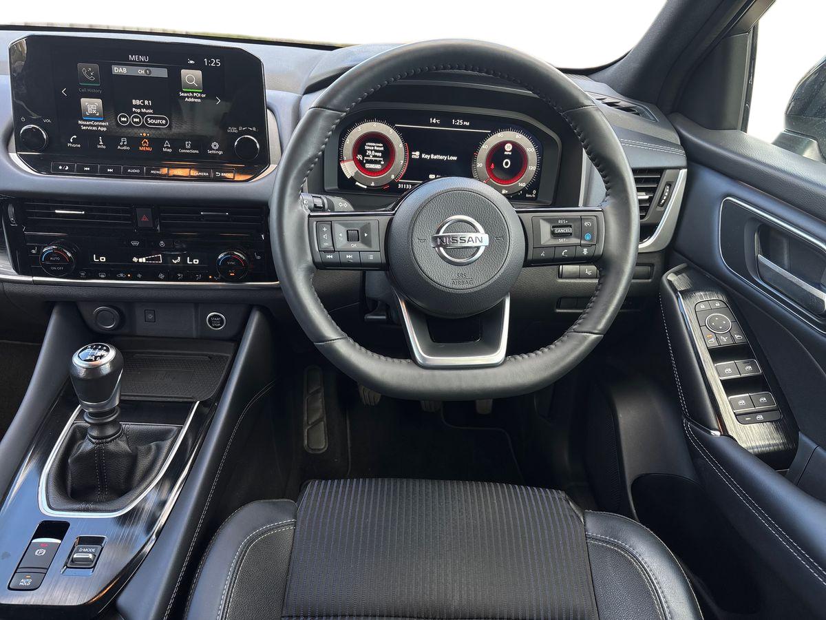 Used Nissan Qashqai 2021 for sale - 77778328: Photo 12