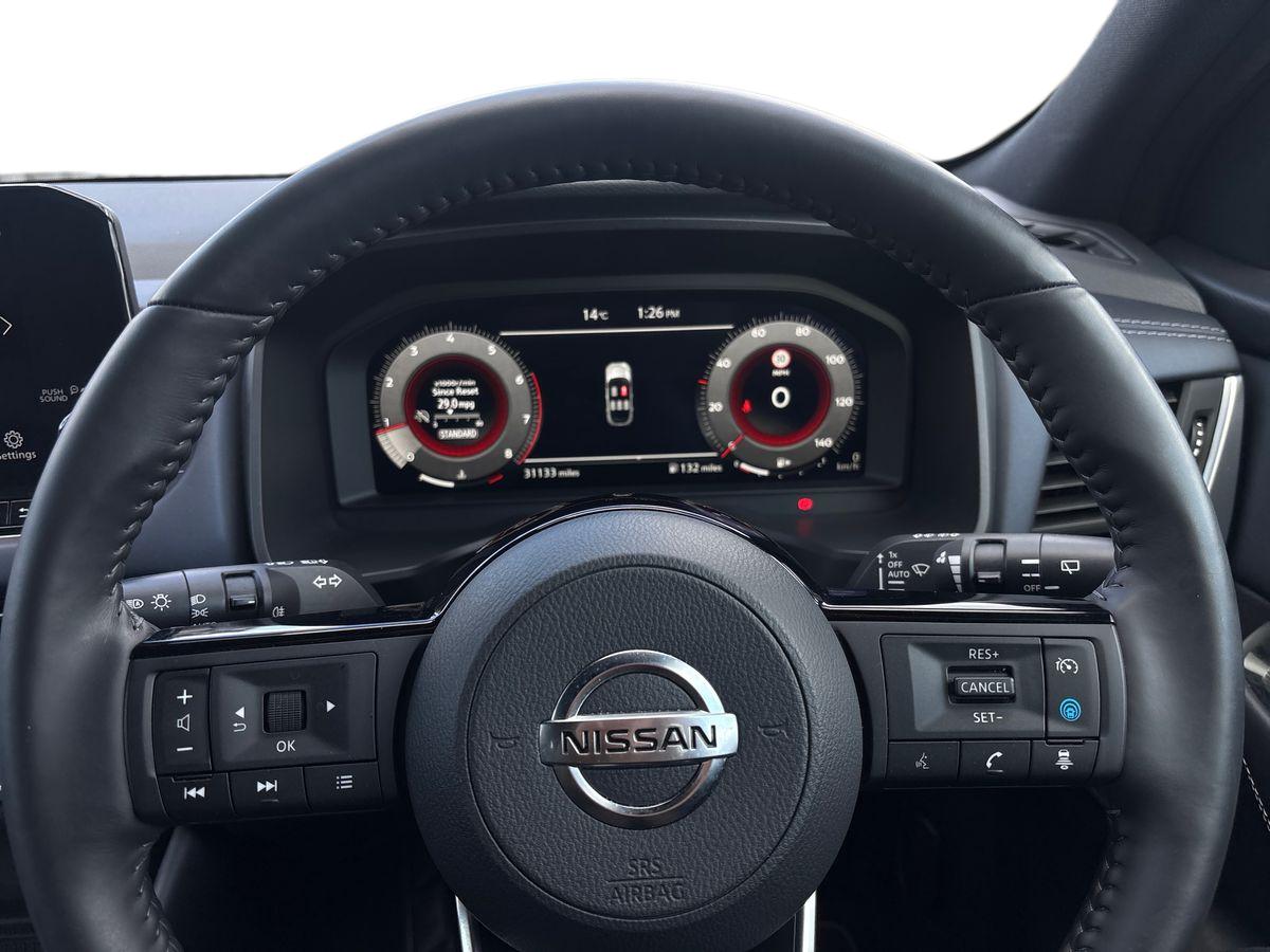 Used Nissan Qashqai 2021 for sale - 77778328: Photo 13