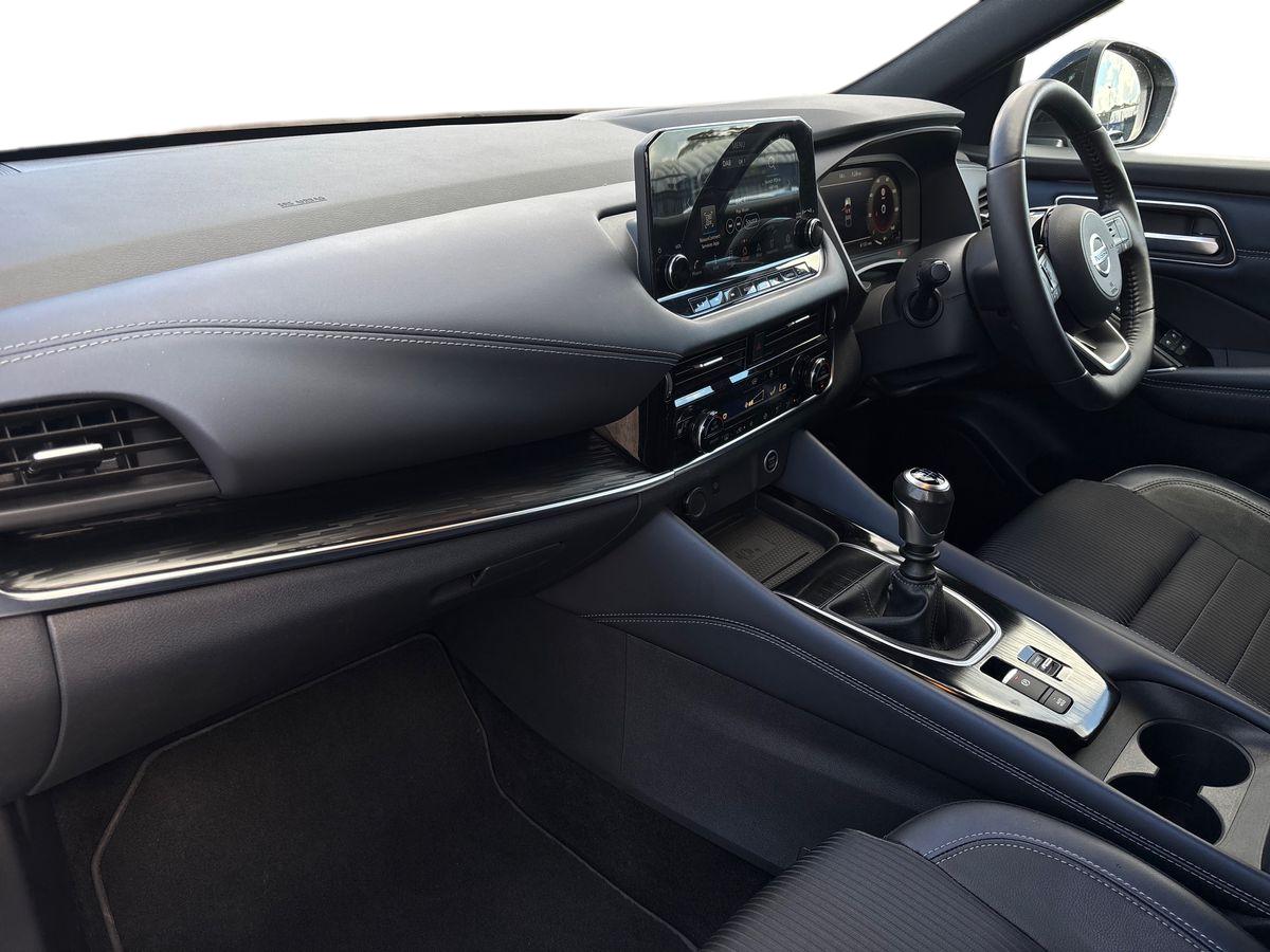 Used Nissan Qashqai 2021 for sale - 77778328: Photo 15