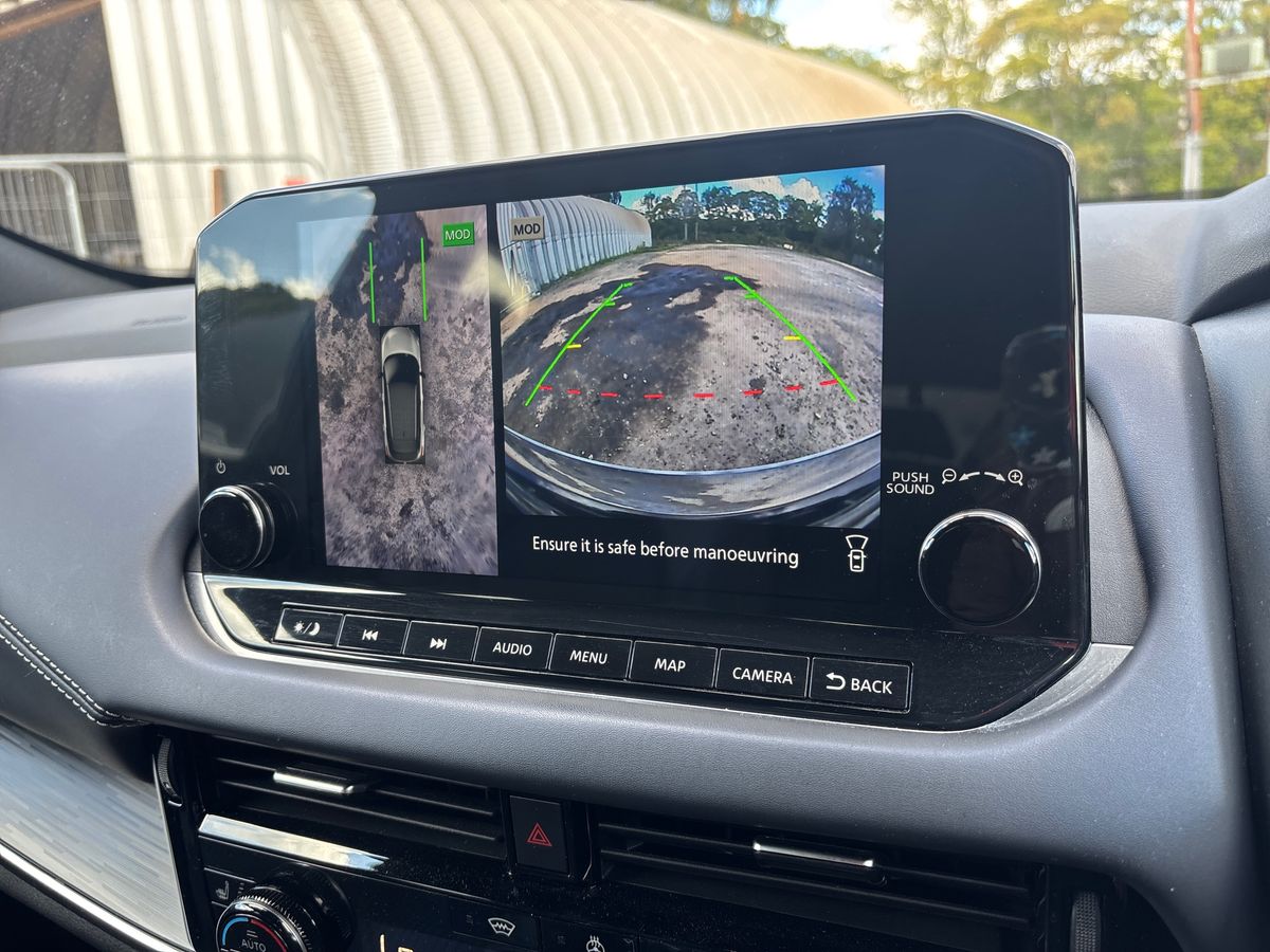 Used Nissan Qashqai 2021 for sale - 77778328: Photo 19